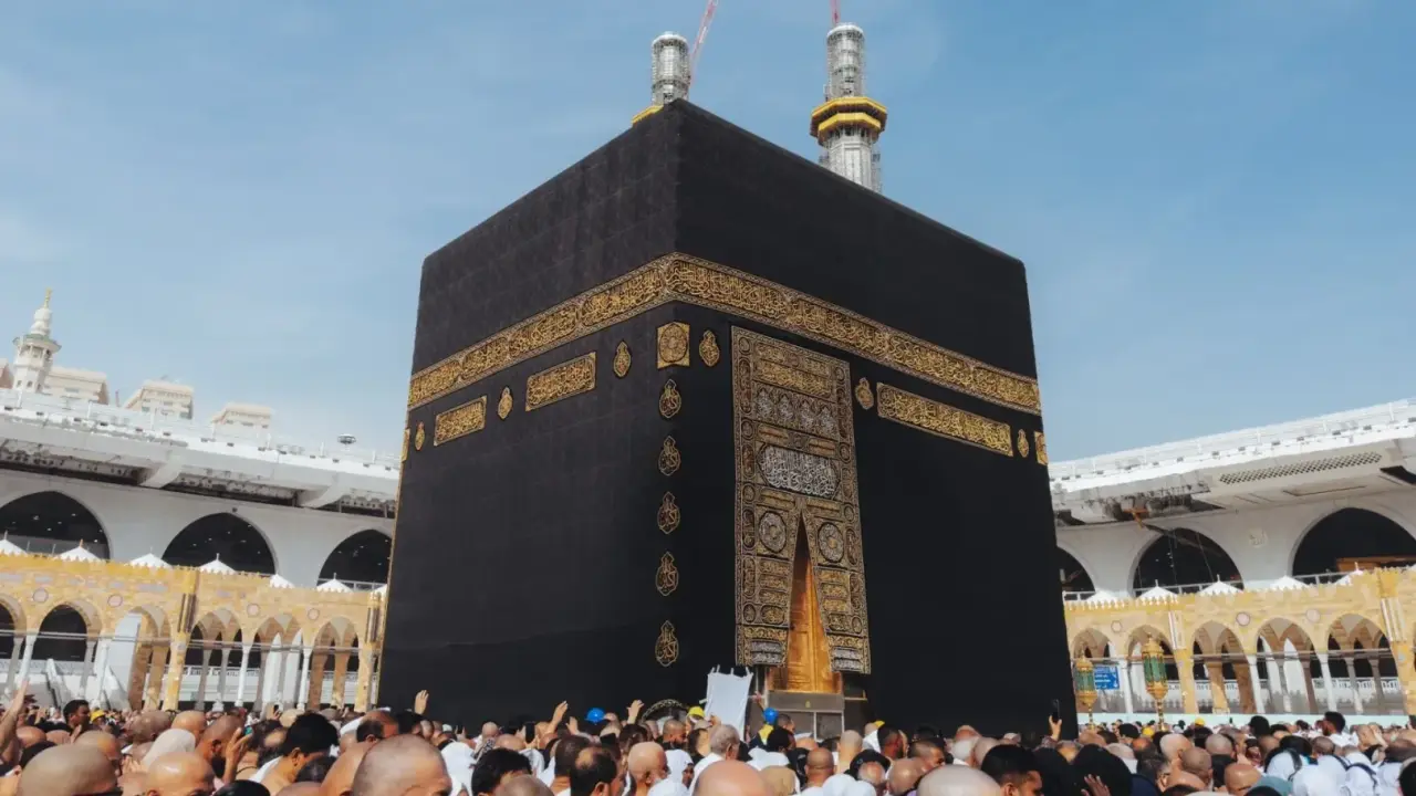 Affordable Group Umrah Packages for Every Budget