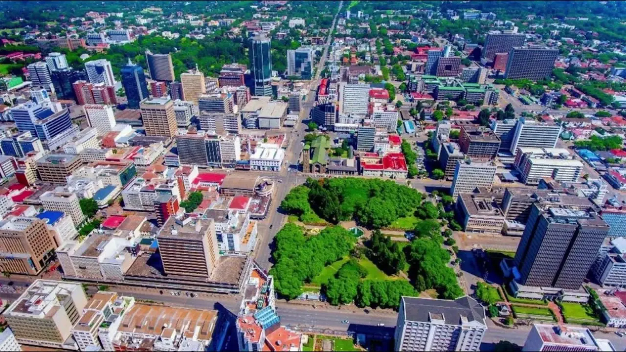 A First-Timer’s Guide to Harare: What to Know Before You Go