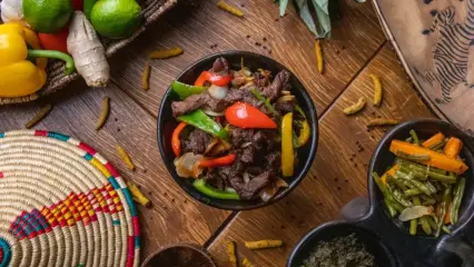 Harare’s Food Scene: Traditional Dishes You Must Try