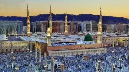 3-Star Umrah Packages in 2025