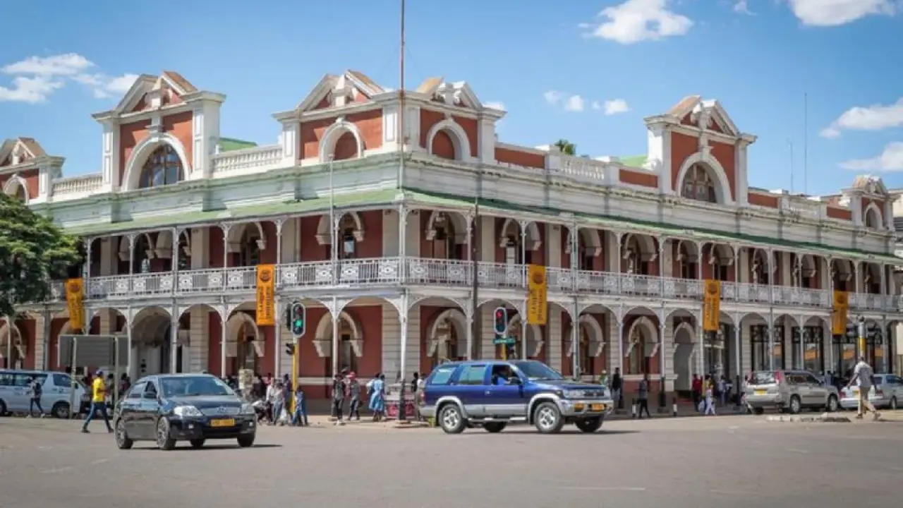 Exploring Zimbabwe Beyond Harare: Day Trips and Weekend Getaways