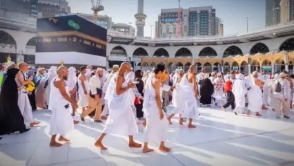 Best Transportation Options During Your Umrah Journey