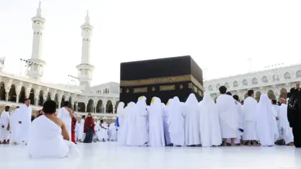 Book Your Ramadan Umrah Today: Best Deals Await