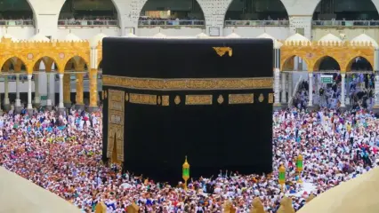 Essential Umrah Guide: Step-by-Step Tips for a Blessed Journey