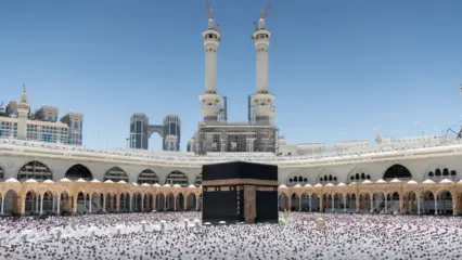 Cheap Umrah Package 2025: Affordable from the UK
