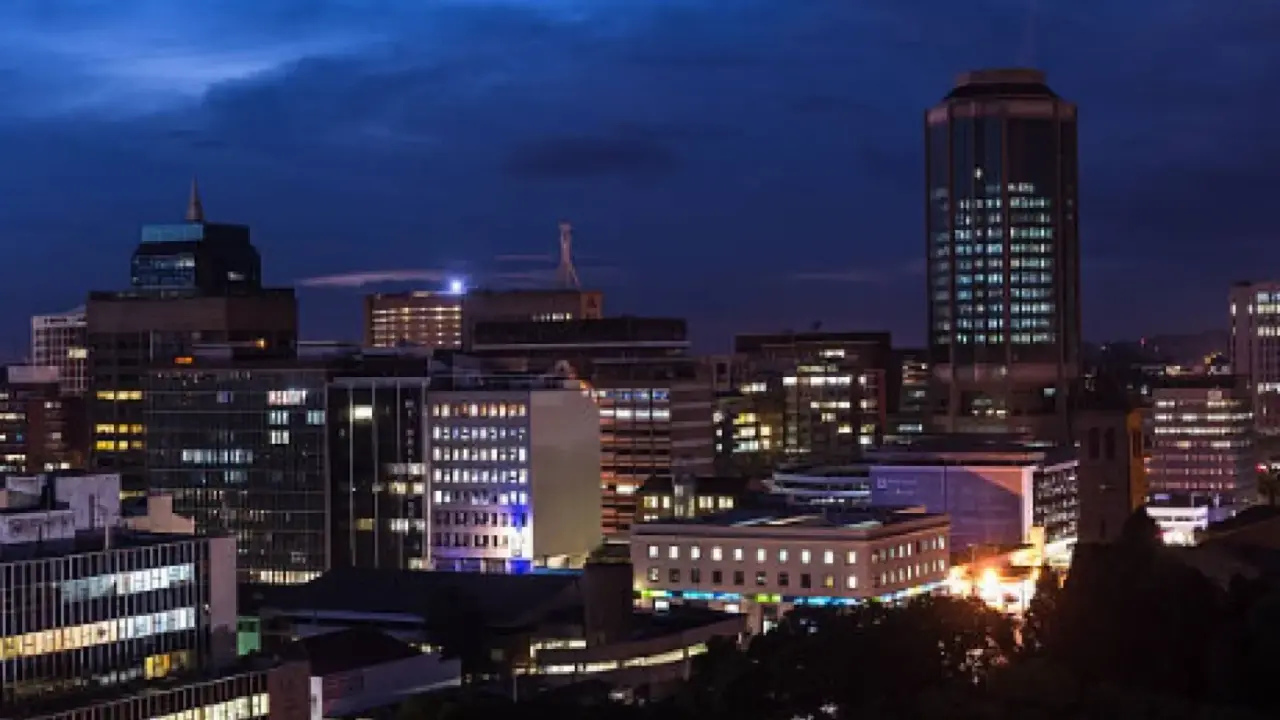 THE 10 BEST Things to Do in Harare (2025) - Must-See Attractions