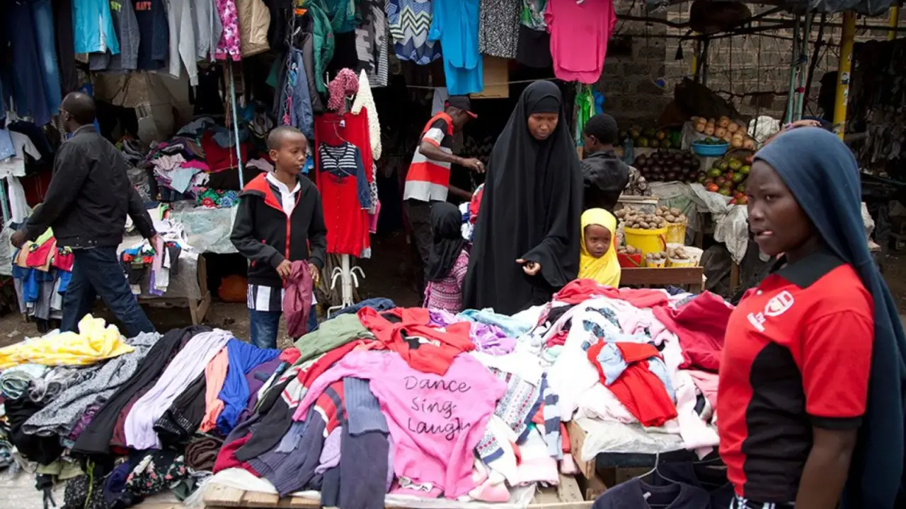 Experience Harare’s Best Shopping and Markets with Friends