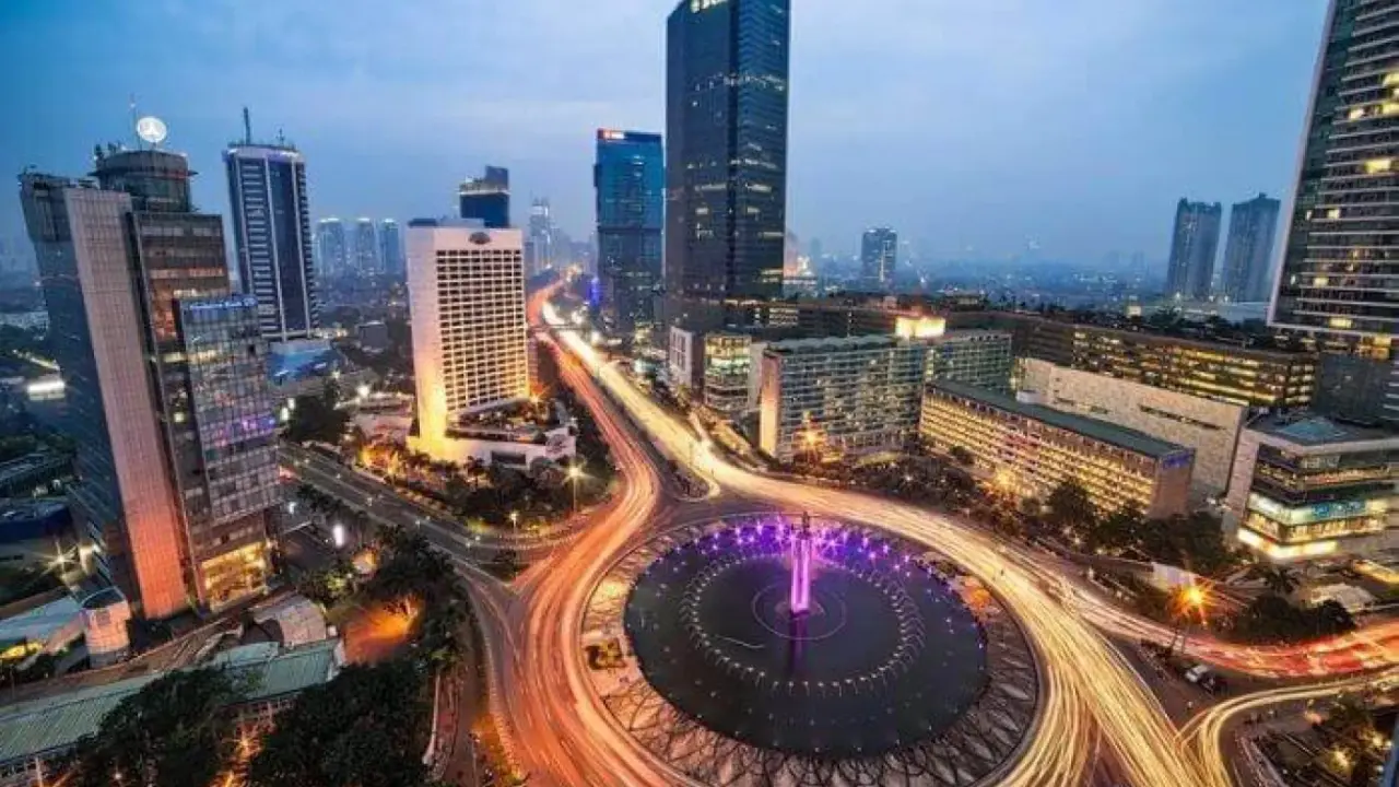 Experience the Vibrant Spirit of Lagos, Nigeria Like Never Before