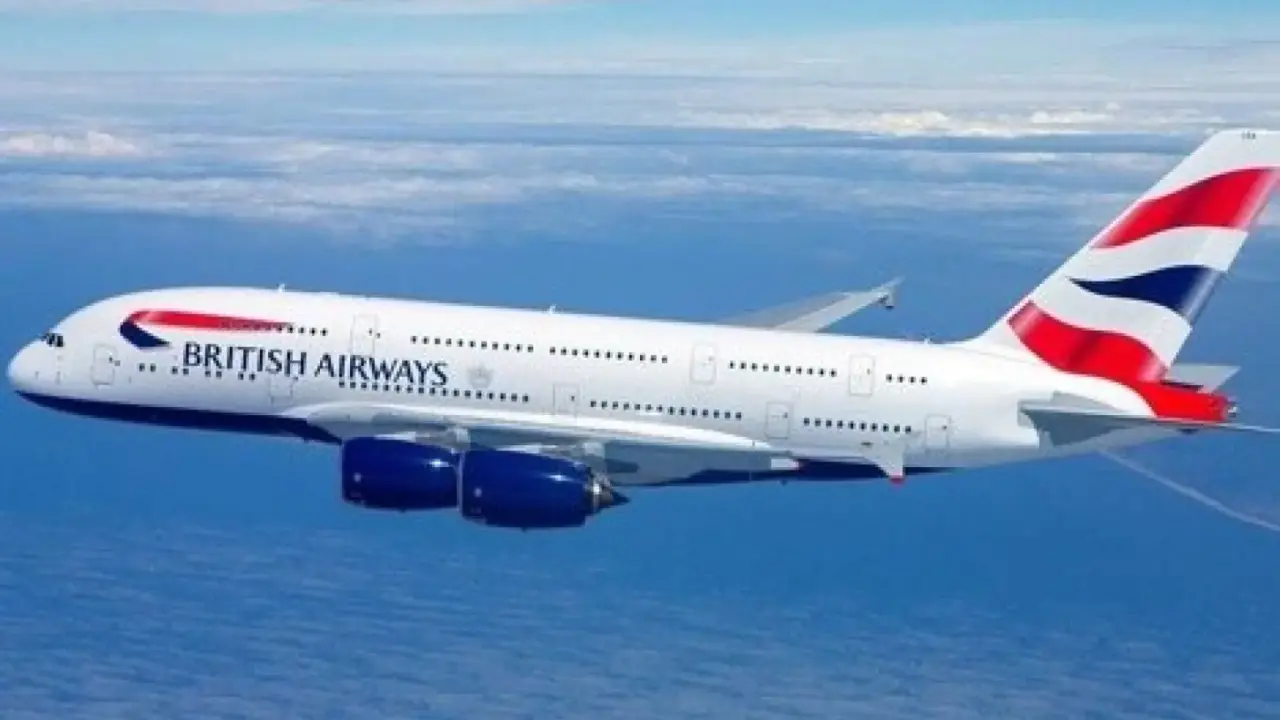Fly Smart, Pay Less: Your Guide to Affordable Flights to Lagos
