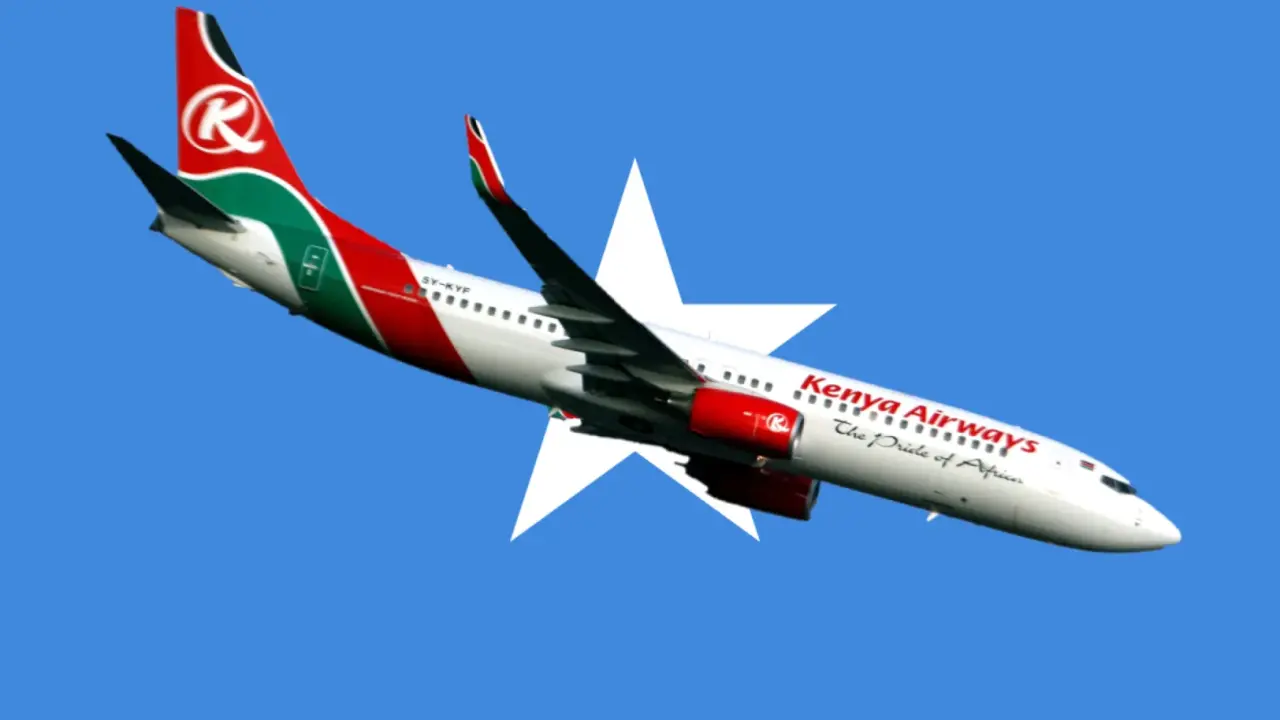 Find the Best Deals for Flights to Hargeisa