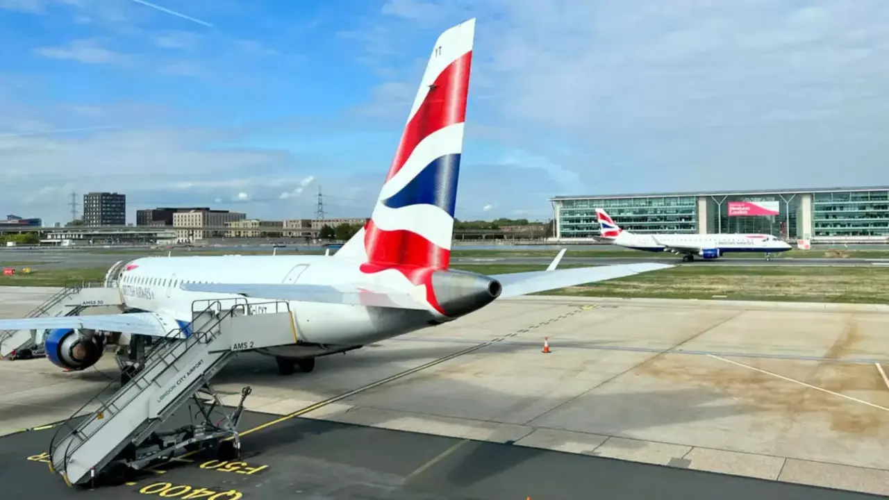 Affordable Airfare to New York – Book Your Flight Now