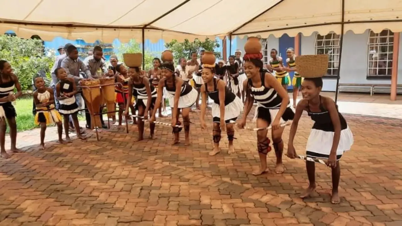 Discover the Culture, Cuisine, and Charm of Harare