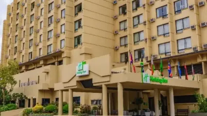 Unforgettable Stays: Where to Book Hotels in Harare