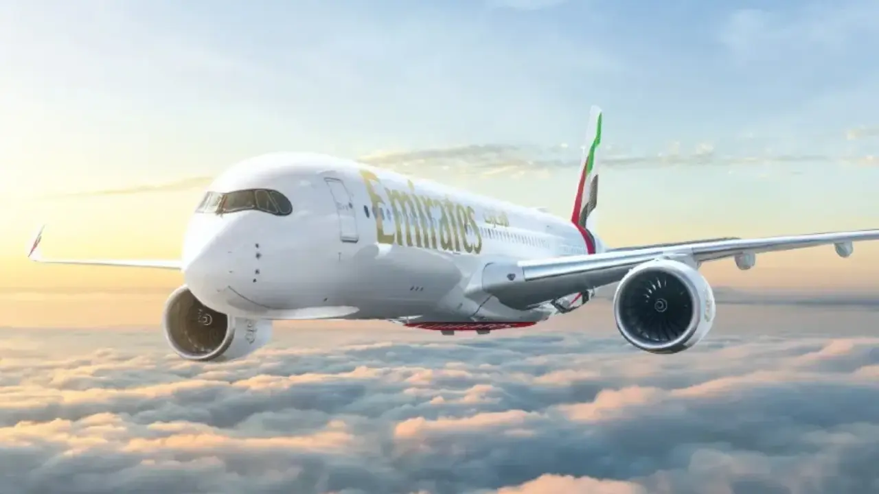 Cheap Flights from London to Dubai | Outlook Travel Uk