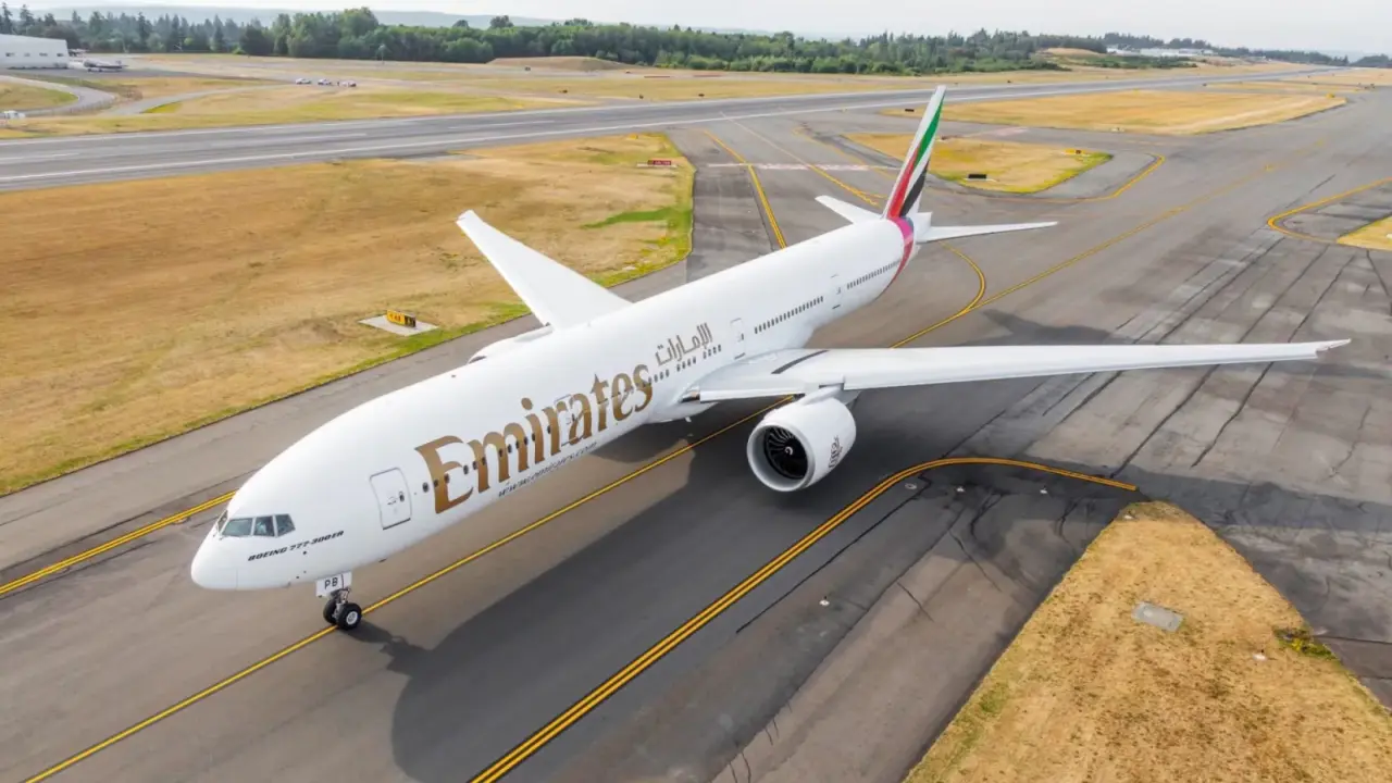 Flights UK to Entebbe: Budget-Friendly Travel from the UK