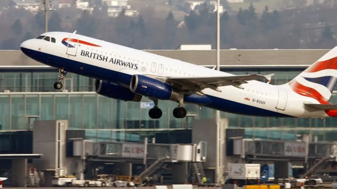Flights UK to Karachi: Direct and Connecting Options