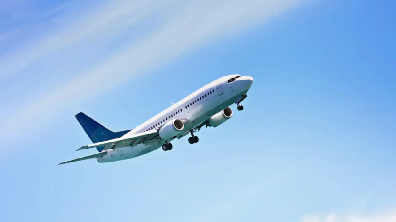 Flights UK to Minneapolis: Travel Routes & Flight Info