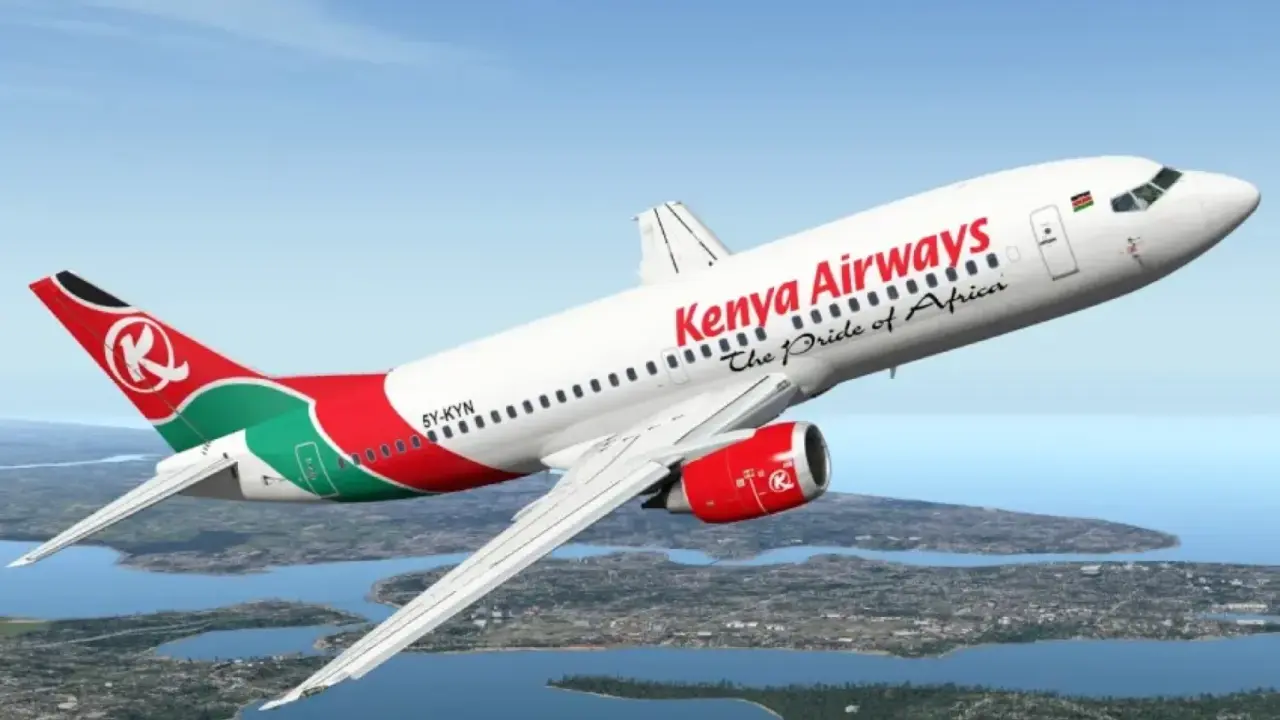 UK to Africa Flights: Best Days to Book for Lowest Prices