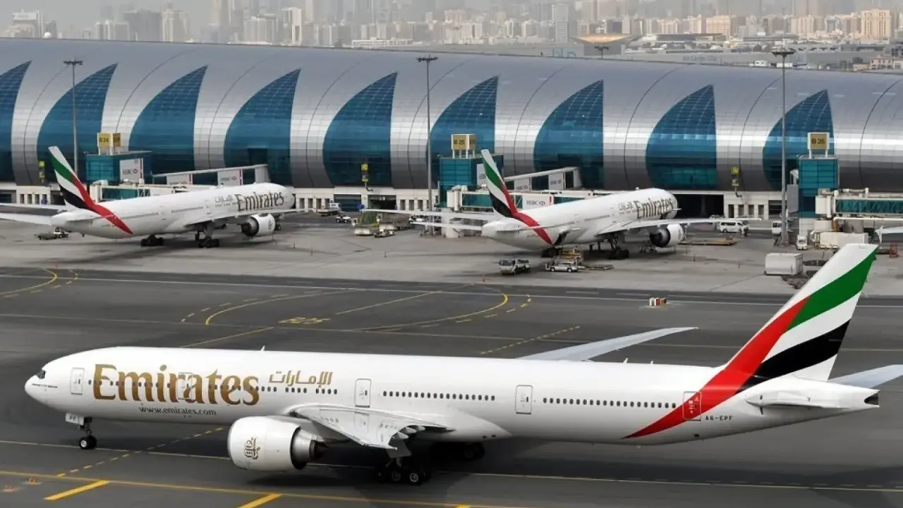 Dubai on a Budget: How to Travel Cheaply from the UK