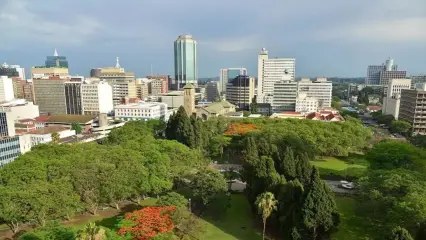 Harare Sightseeing Checklist