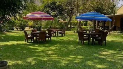 Outdoor Adventures in Harare