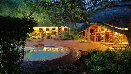 Harare: Nightlife, Fun & Luxury