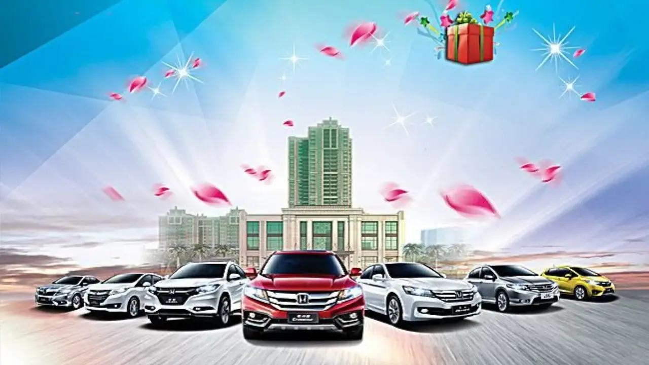 Your Own Pace with Reliable Car Rentals