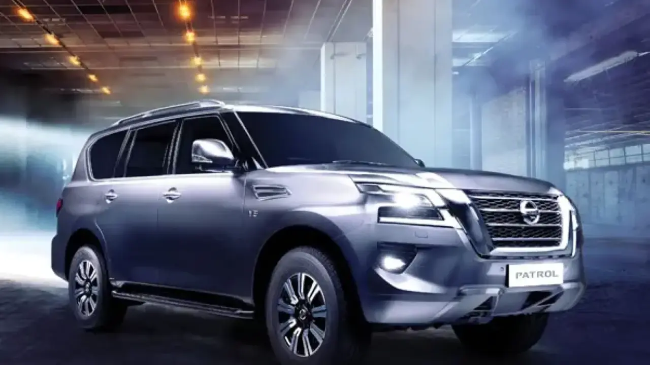 Choosing the Right Car for Harare Trip