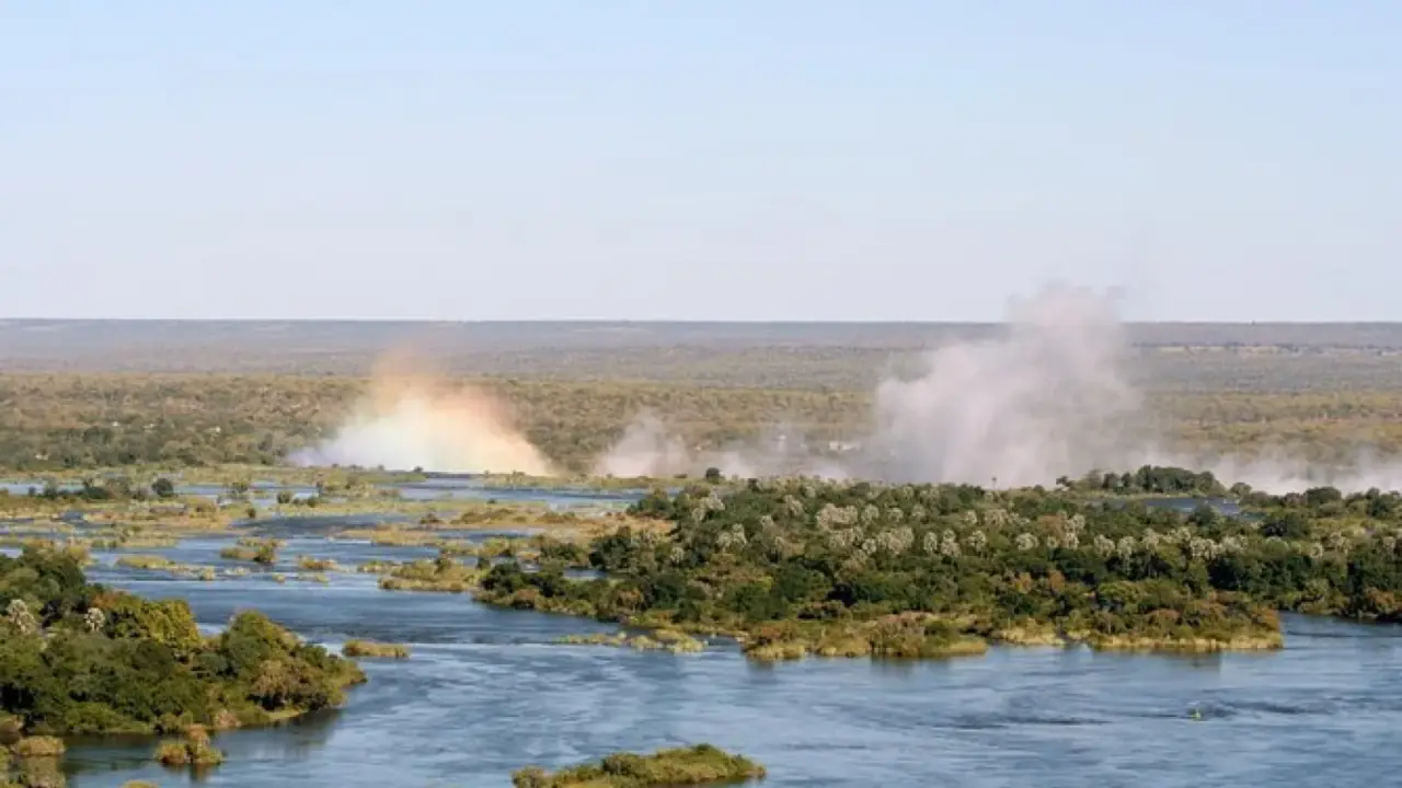 Top Day Trips from Harare You Shouldn’t Miss