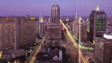 Harare on a Budget: Affordable Ways to Explore the City
