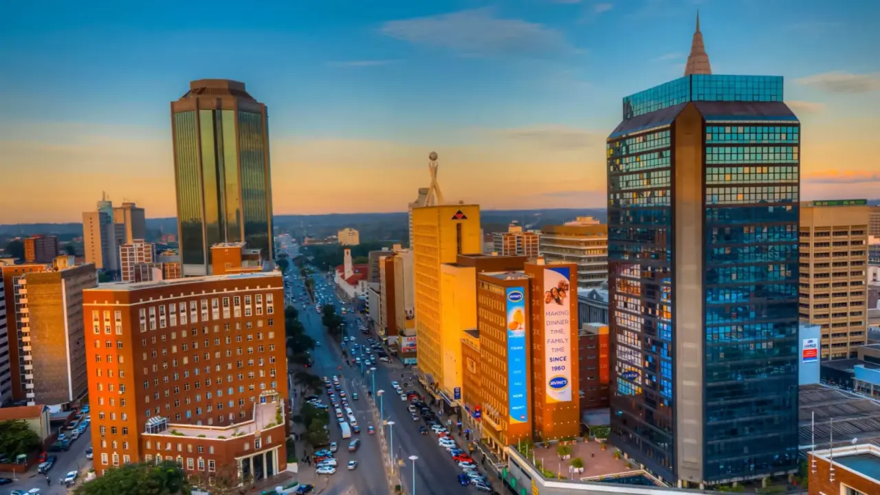 Top 10 Things to Do in Harare, Zimbabwe