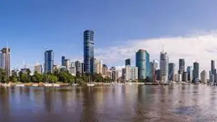 Cheap Flights To Brisbane