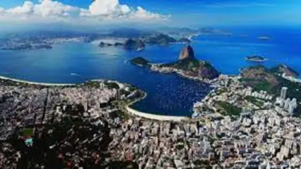 Cheap Flights To Rio De Janeiro