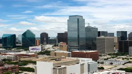 Cheap Flights To Dallas