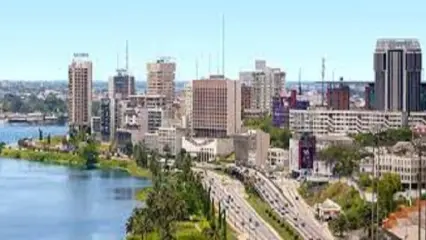 Cheap Flights to Abidjan - Outlook Travels