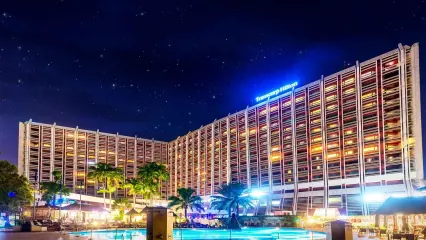 Cheap Flights to Abuja