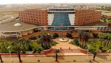 Cheap Flights To Asmara