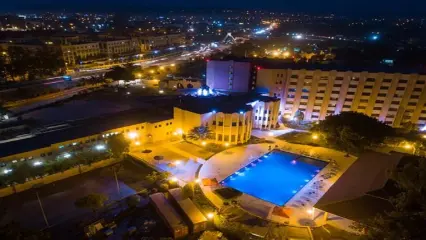 Cheap Flights To Bamako