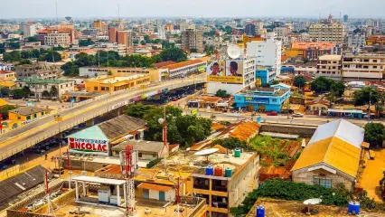Cheap Flights To Cotonou