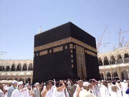 12 Nights 3 Star Ramadan Umrah Package-2024