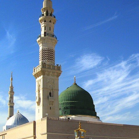 7 Nights 4 Star Ramadan Umrah 2026