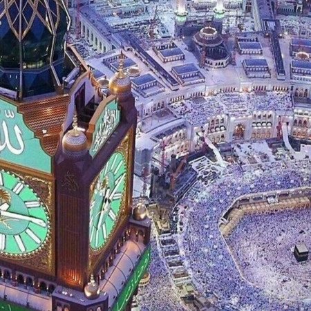 8 Nights 4 Star Ramadan Umrah 2026
