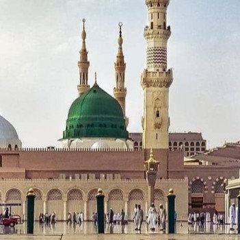 10 Nights 3 Star Ramadan Umrah Package 2026