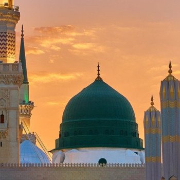 Ramadan Umrah Packages-2025