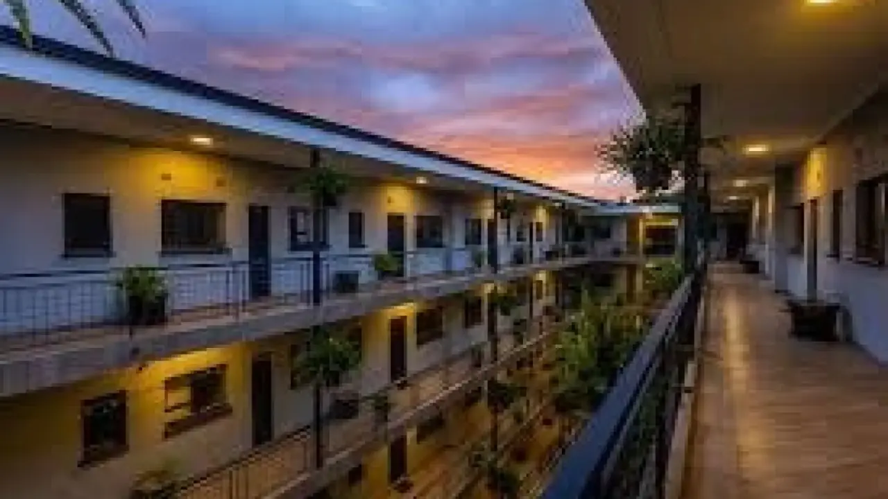 Harare Travel Guide for Business Travelers