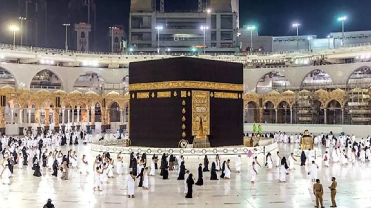 Exclusive Ramadan Umrah Packages for 2025 Pilgrims