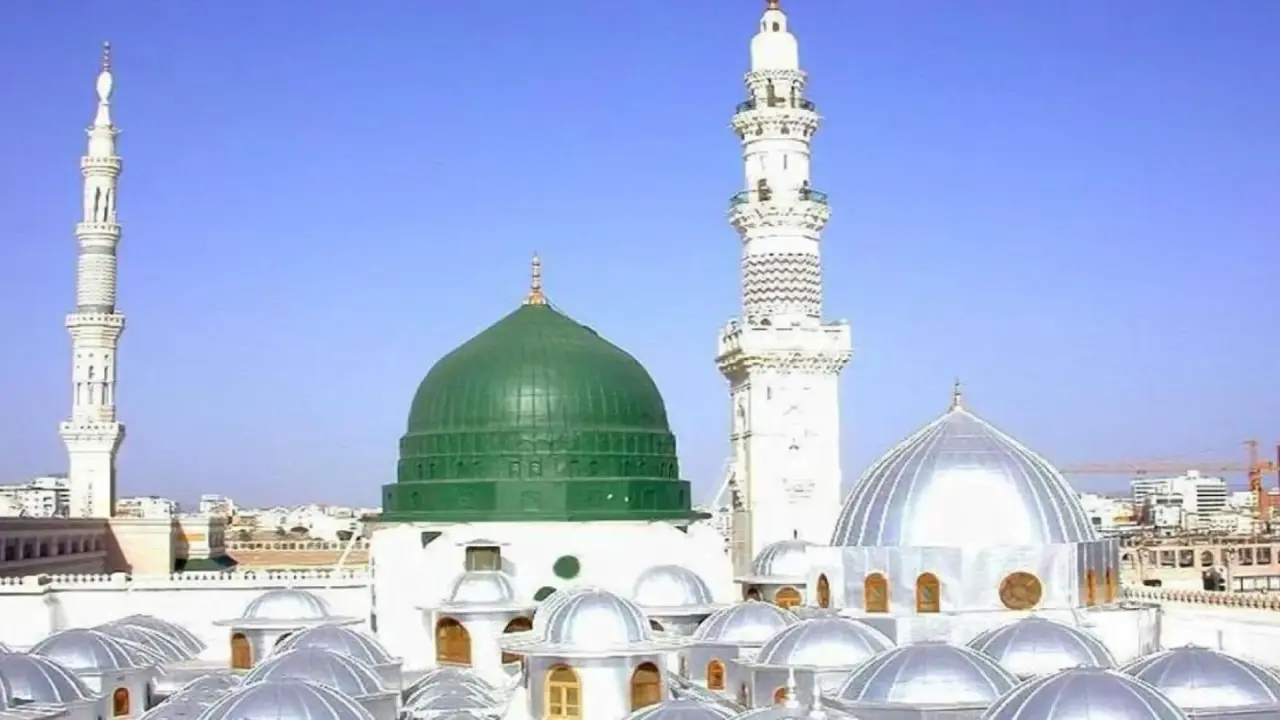 Best Ramadan Umrah Deals: 7 & 10 Nights