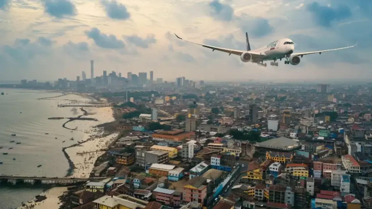 Affordable Flights from the UK to Lagos: A Traveler’s Guide
