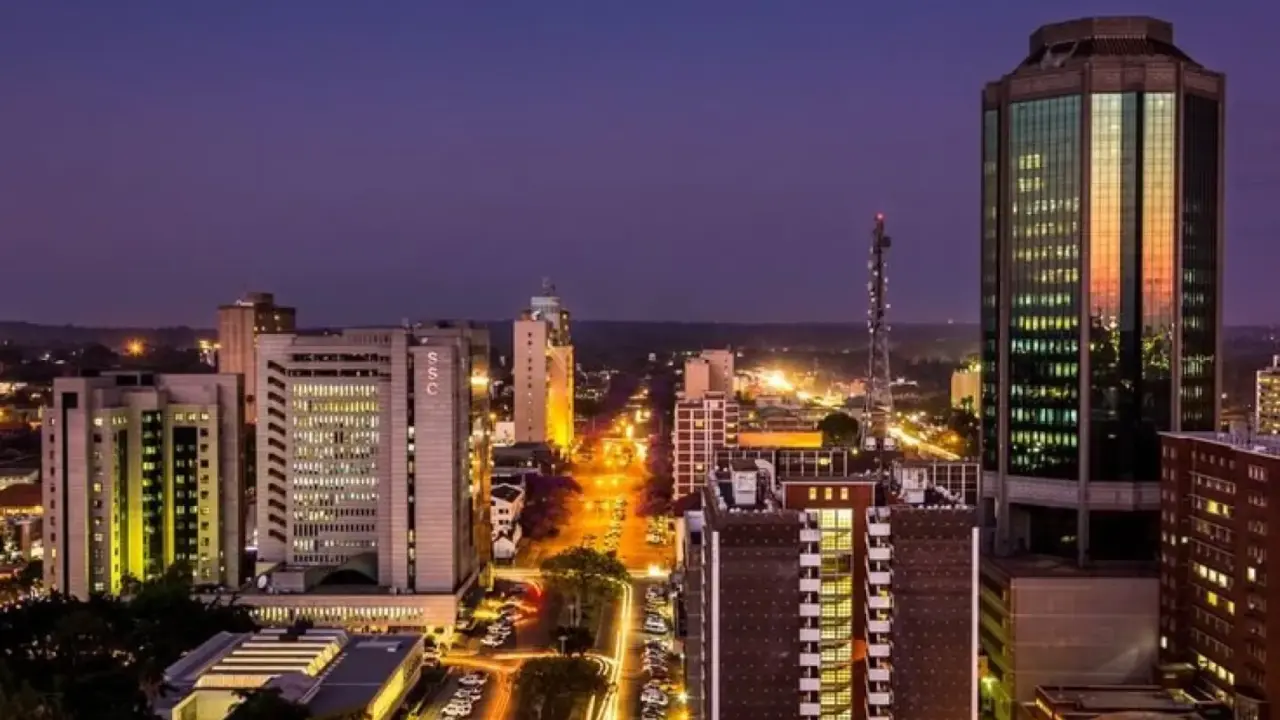 Discover Budget Flights to Lagos