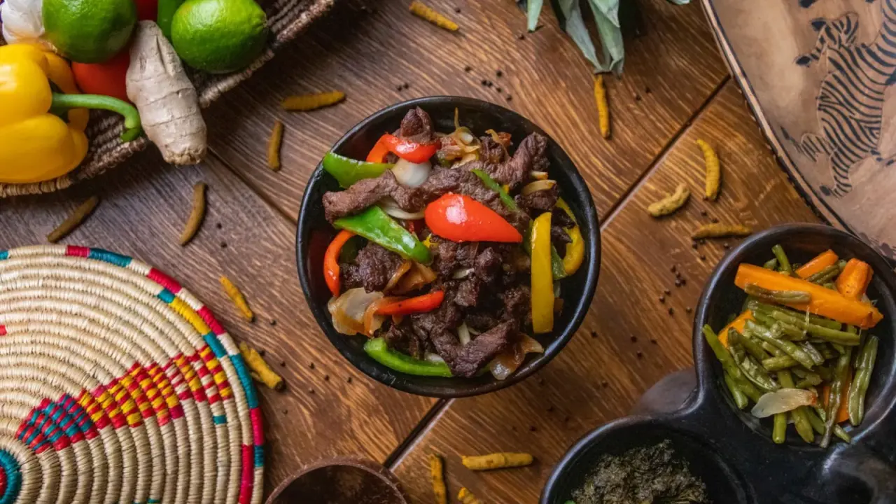Harare’s Food Scene: Traditional Dishes You Must Try